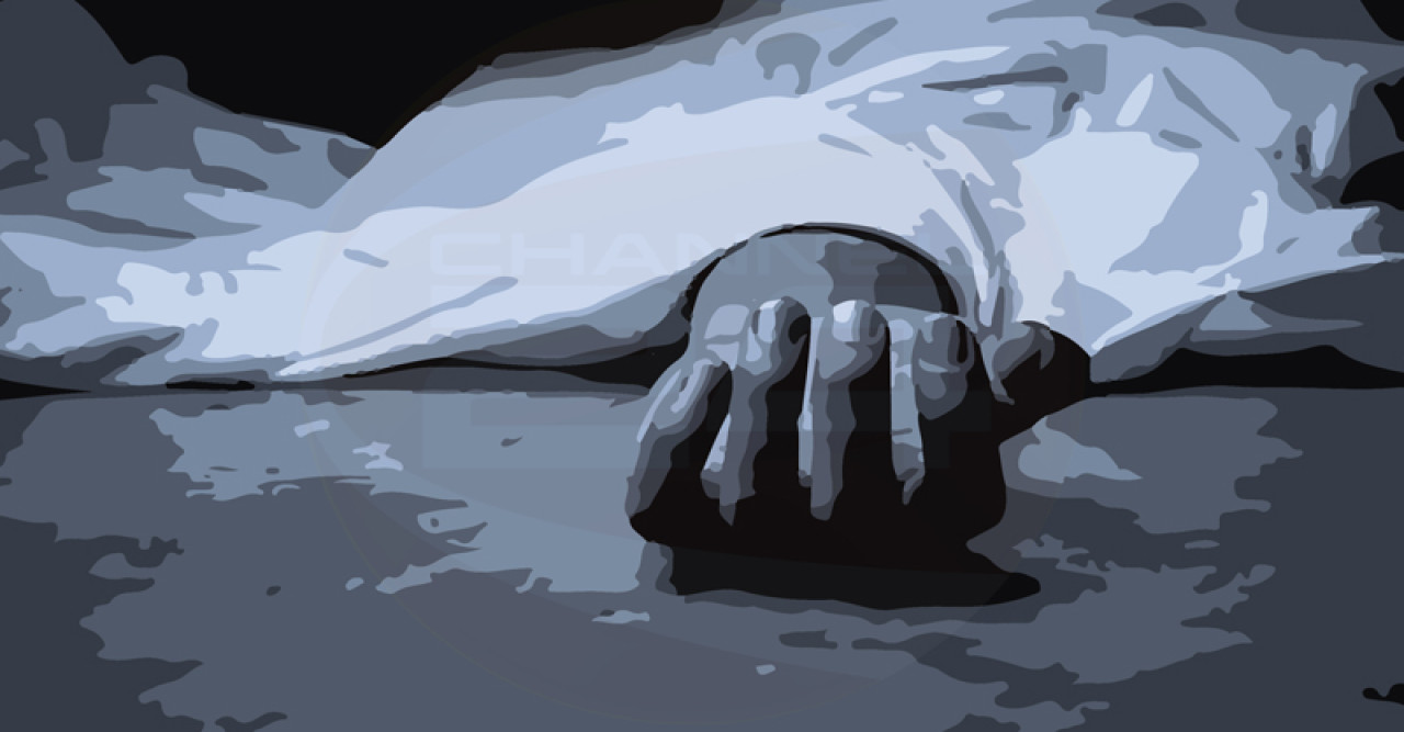 বাড়ি ফেরার পথে ইউপি সদস্যের দুর্বৃত্তদের হামলা