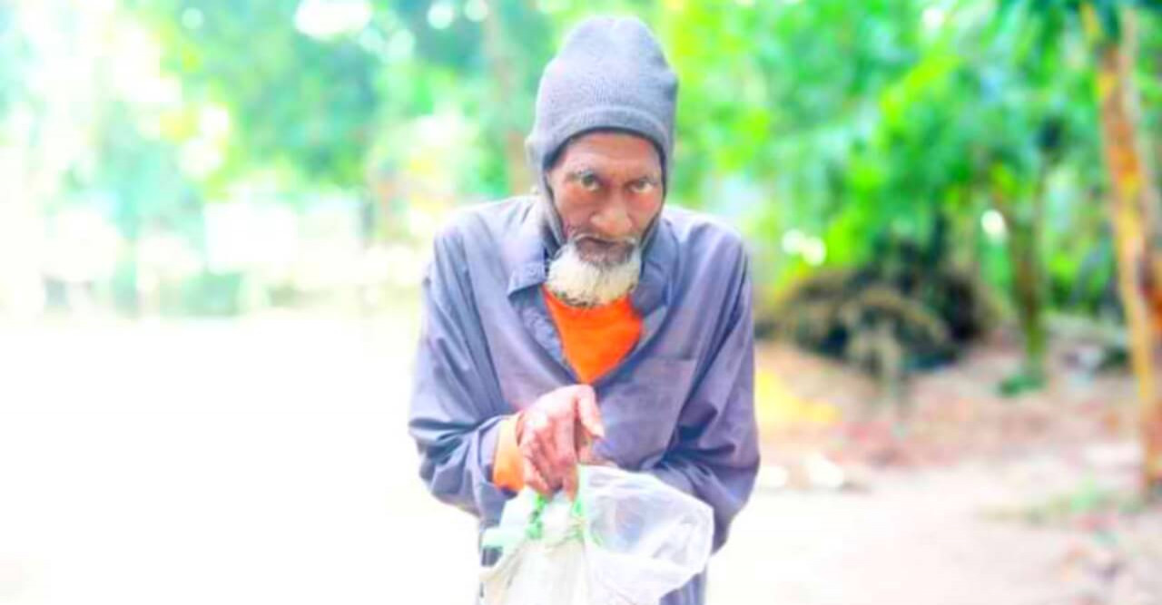 বাজান দুগ্গা ভাত খাওয়াইবেন, এহনও কিছু খাই নাই