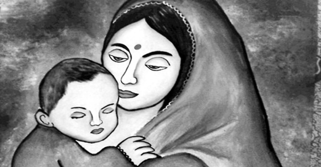 শিক্ষার জননী