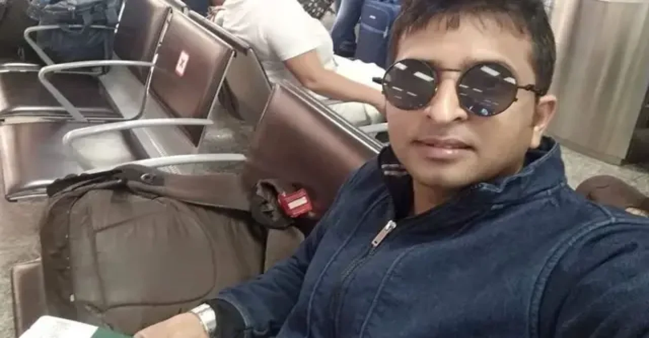ইউক্রেনে জাহাজে রকেট হামলায় বরগুনার এক কৃতিসন্তান নিহত