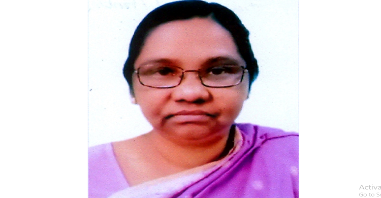 জনতা ব্যাংকের মহাব্যবস্থাপক পদে আম্বিয়া বেগম