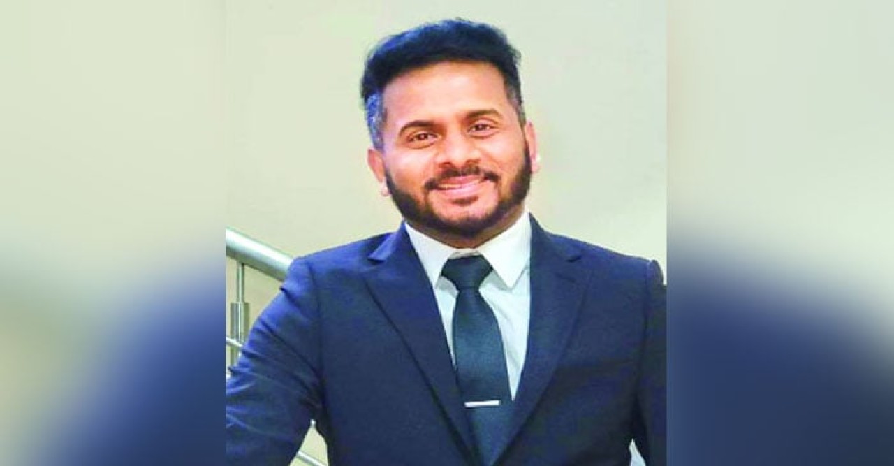 নাসায় চাকরী পেলেন নীলফামারীর এরশাদ কবির